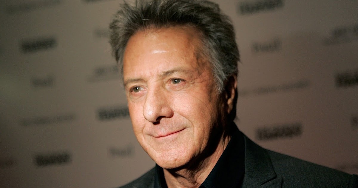 The Ace Black Movie Blog: The Movies Of Dustin Hoffman