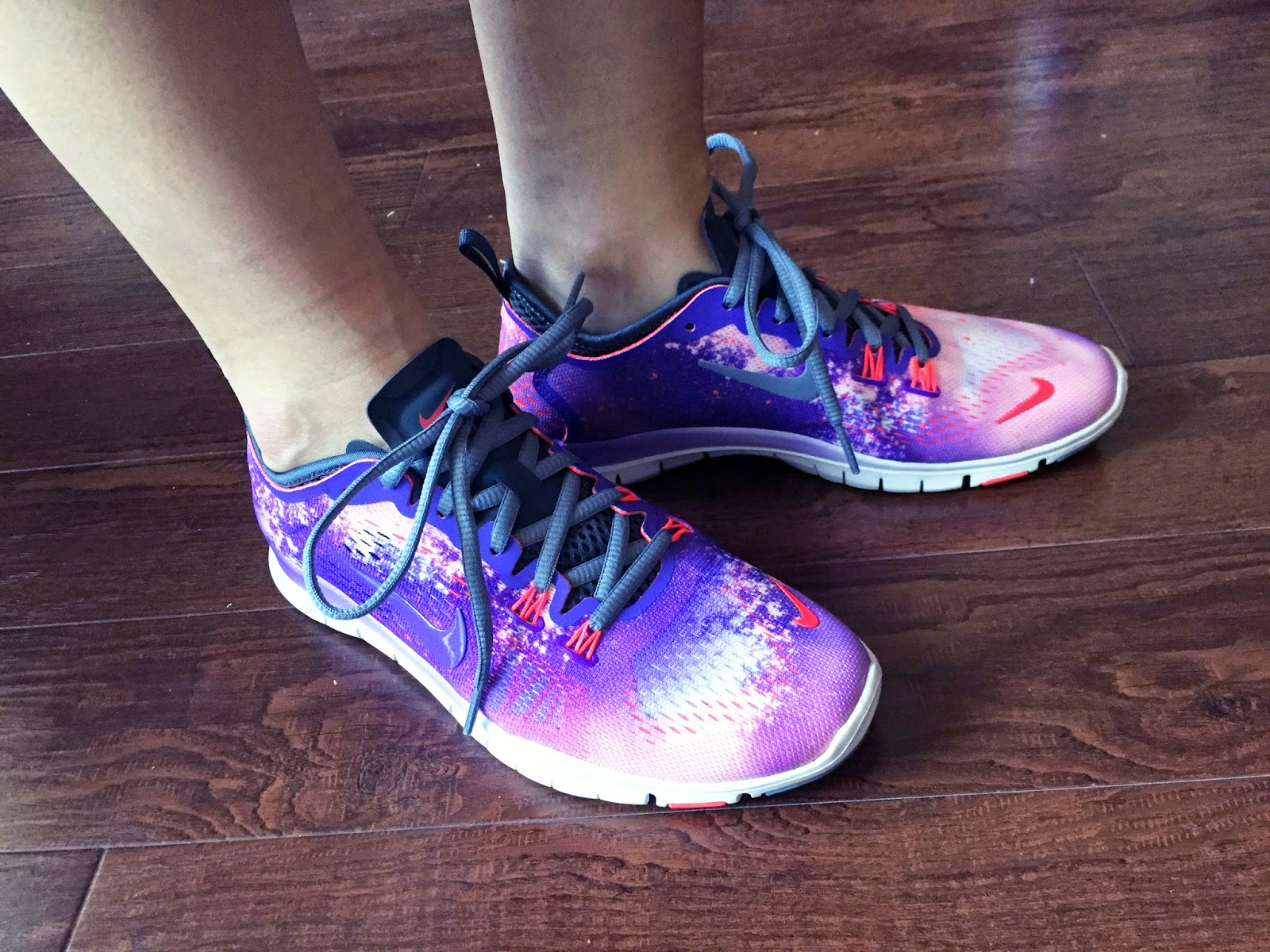 nike free trainer 4.0 v4 2015