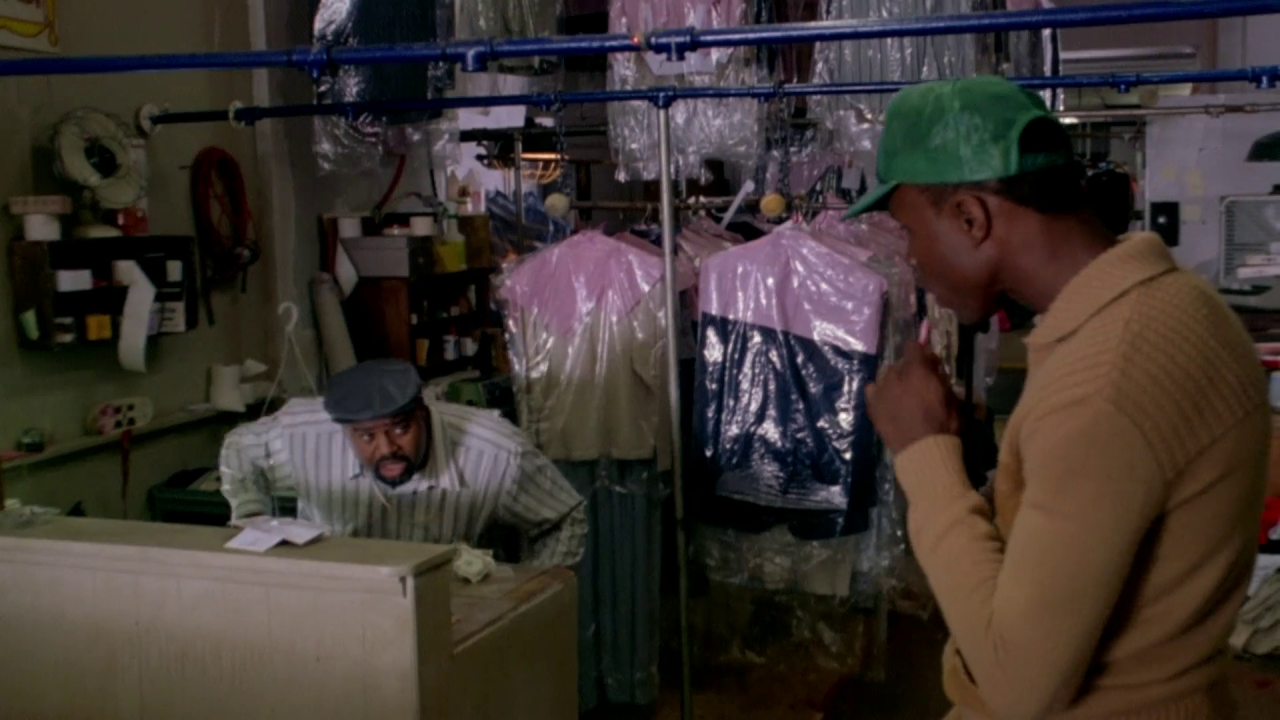 All things blog and beautiful paid in full 2002 