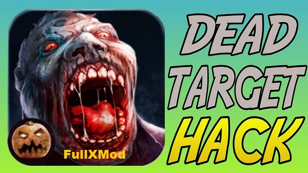 DEAD TARGET HACK DEAD TARGET HACK