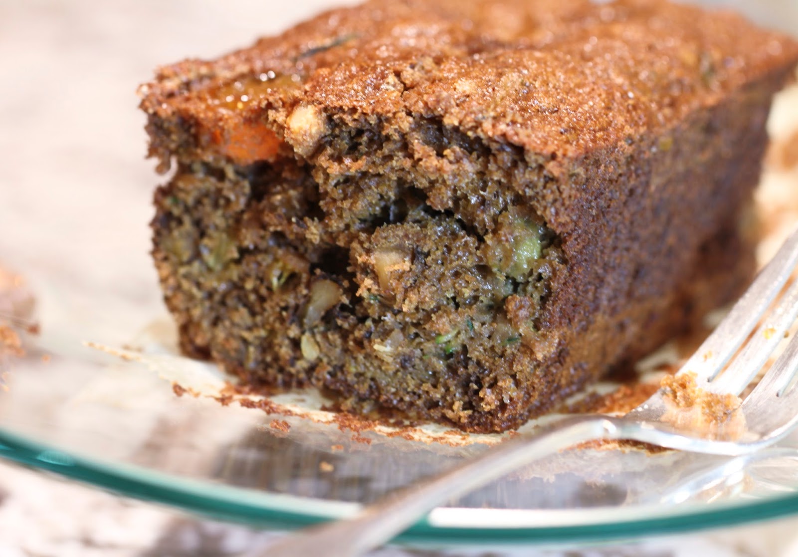 ZucchiniKumquat 100 wholewheat Tea Cakes Ever Open Sauce