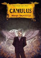 Camulus - Mundo Imperfecto