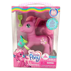 My Little Pony Cheerilee Best Friends Wave 3 G3 Pony