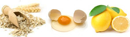 Turmeric lime and honey face mask