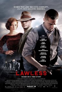 Watch Lawless (2012) Movie Online