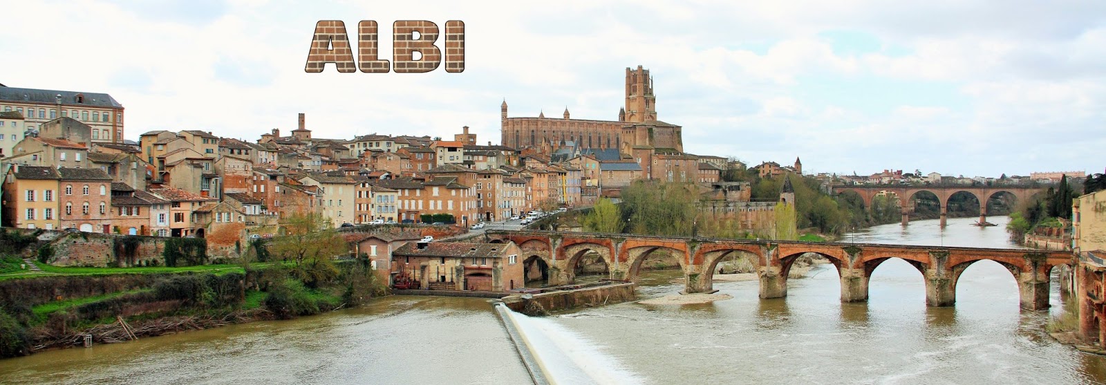 Qué ver en Albi, ciudad episcopal, cuna de ToulouseLautrec
