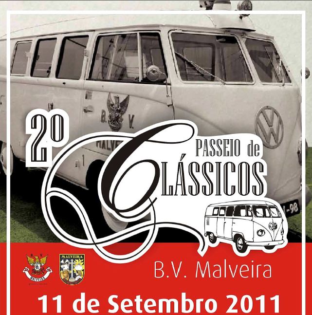 Blog de um Bombeiro 2º Passeio de Cássicos B. V. Malveira