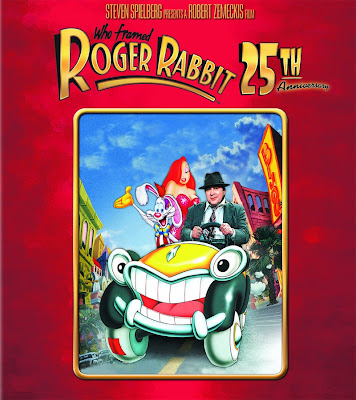 Roger Rabbit Disney Netflix streaming added new list review