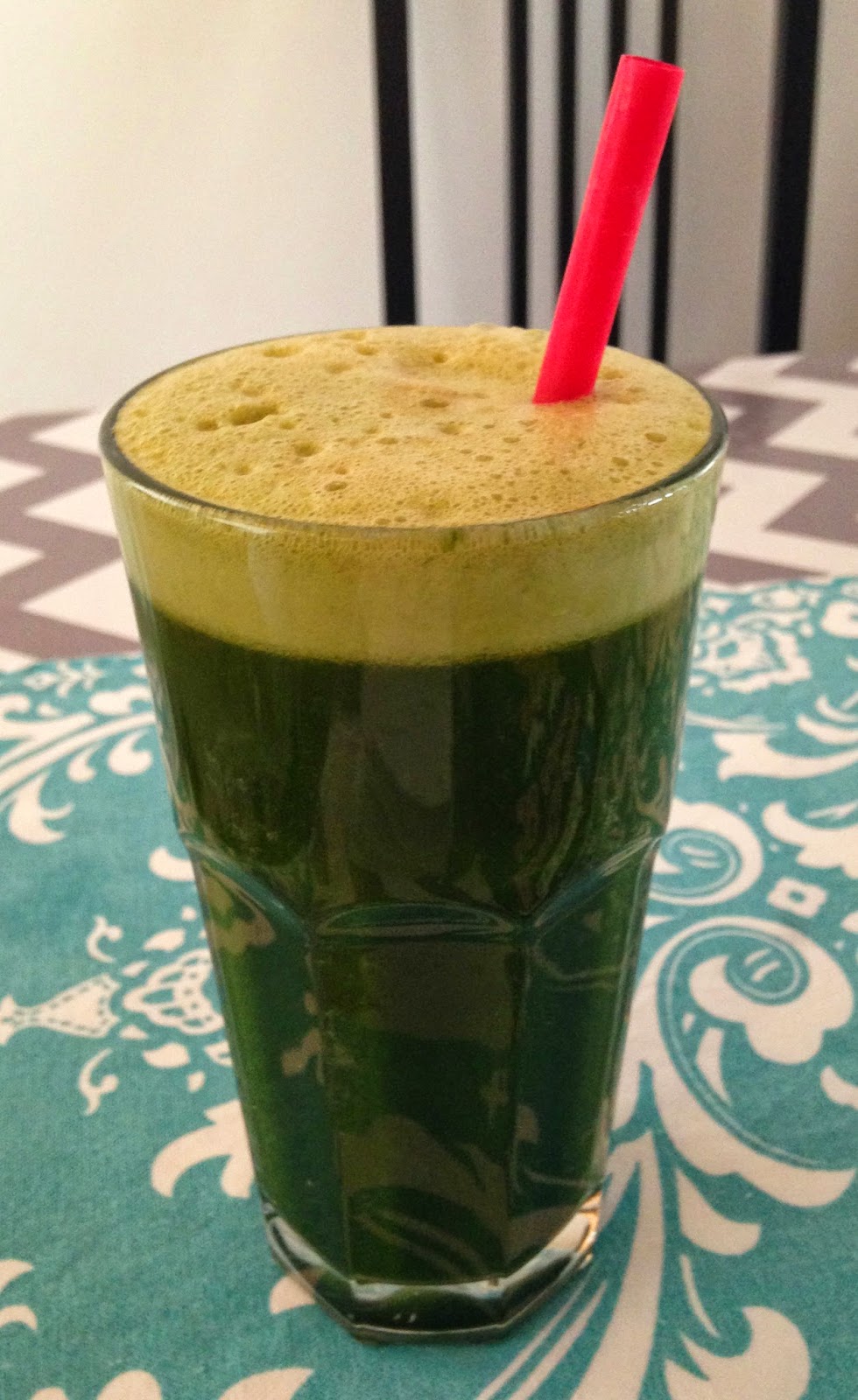 Vegans Have Superpowers Vitality Juice