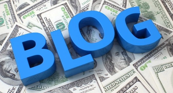 Cara menghasilkan uang dari blog