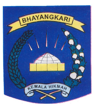 Logo Bhayangkari Download Gratis