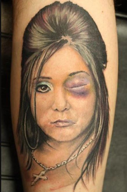 Bad Tattoos Bad Tattoos