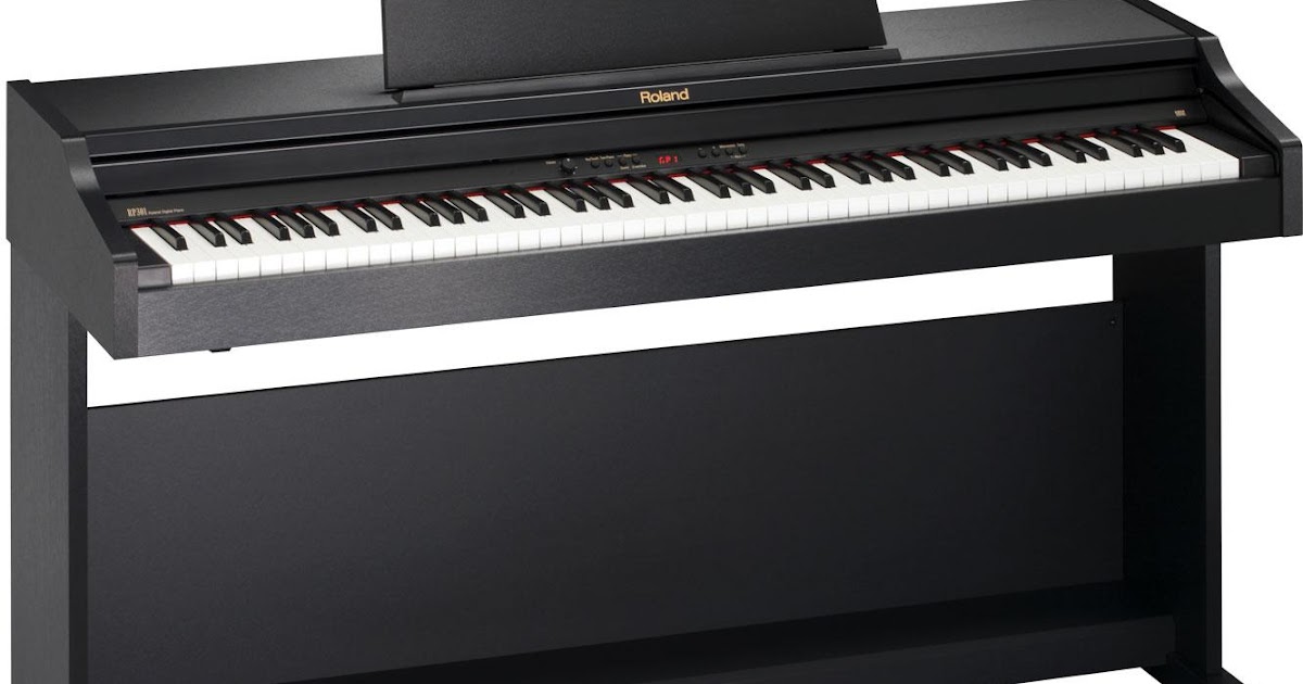 Roland Digital Piano