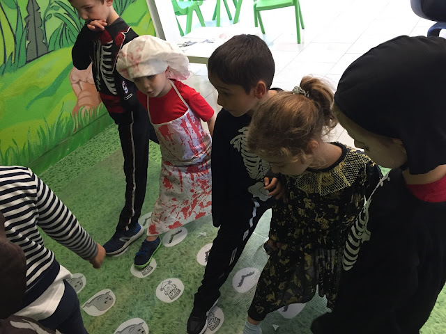 Welcome English IMG 1306