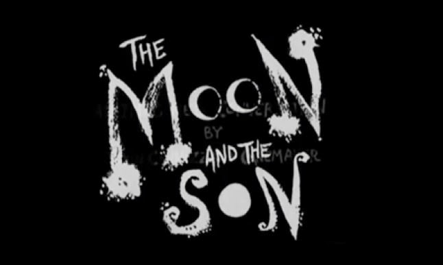 The Moon And The Son An Imagined Conversation The Moon and the Son: An Imagined Conversation : The Oscar Favorite