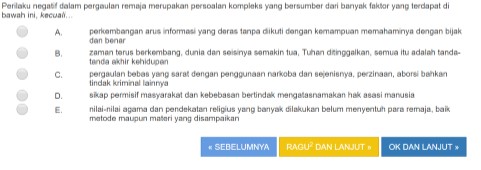 Update Terbaru Aplikasi Server dan Client UAMBN-BK V1.3.2
