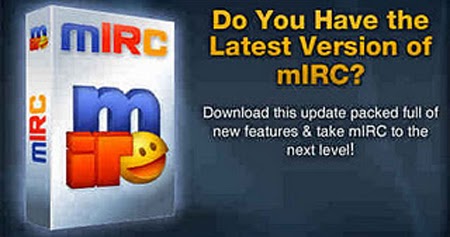 mirc 7.38 full version mirc 7.38 full version