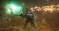 Guardians of the Galaxy Vol. 2 Bradley Cooper Image 2 (6)