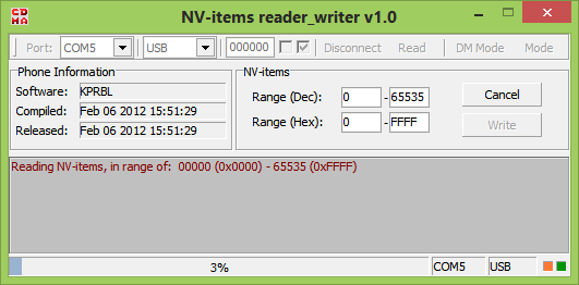zte n9132 nv - XDA150