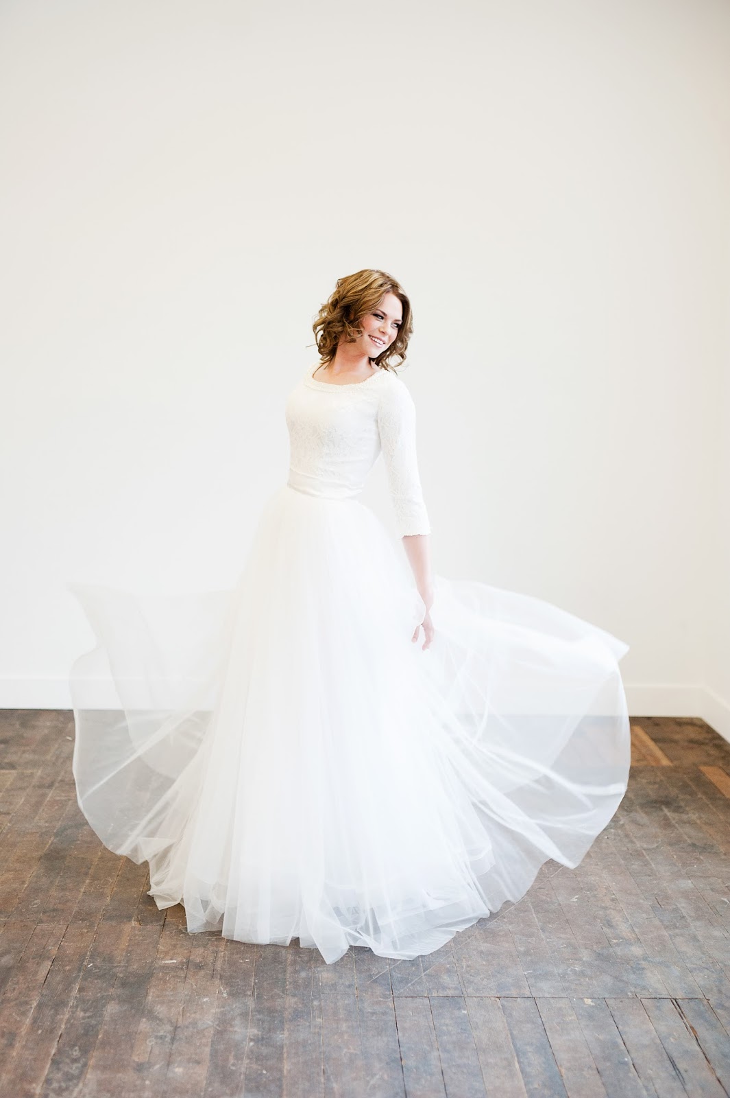 KL Artistry: Elizabeth Cooper Deisgn | 2015 gown line
