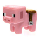 Minecraft Pig Series 2 Figure