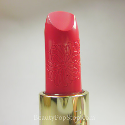 paul and joe happily ever after lipstick review