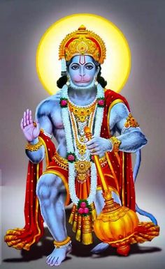 hanuman new images