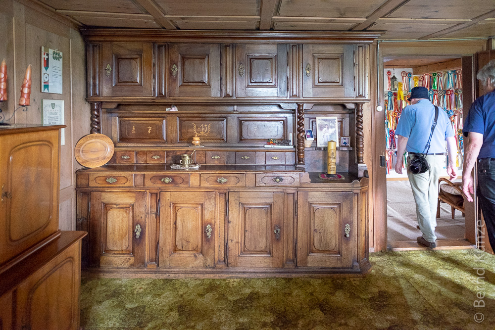 Bahofa Bauernhofarchiv Literatur 2013