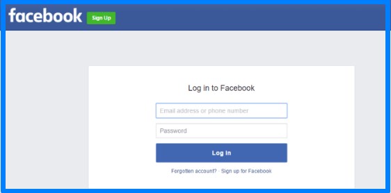Is it safe to log into instagram with facebook