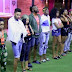 See Why Biggie Pours Freeze Rain on the Housemates