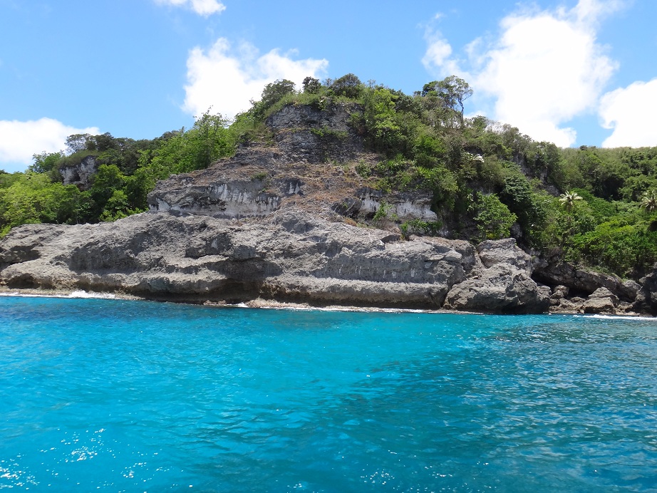 にじいろのアーチ