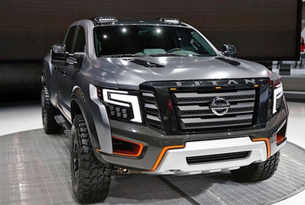 2018 Nissan An Warrior Price Release Date Otomoto 2018 Nissan An Warrior