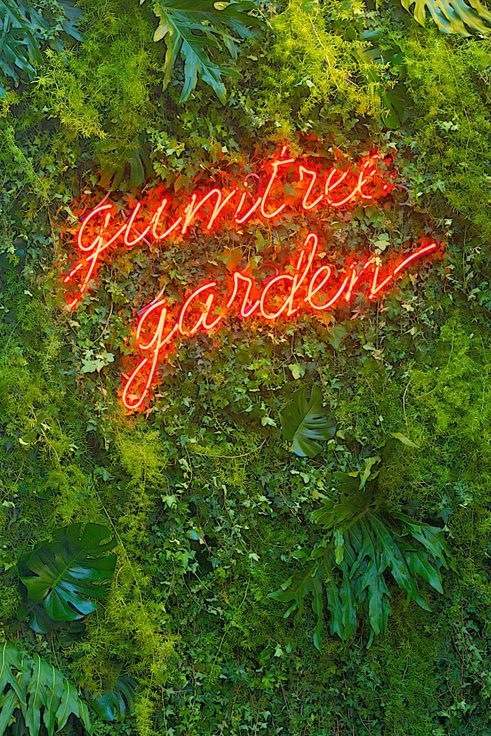 paradis express Gumtree Garden, Australia
