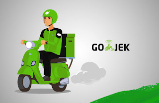 Cara Daftar Menjadi Driver GoJek atau Go ride 2019 Cara Daftar Menjadi Driver GoJek atau Go ride 2019