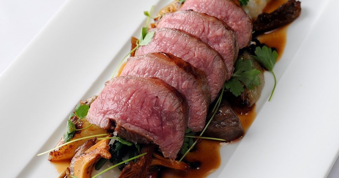 The best recipes cooking An Easter Lamb Dish That Isn't a Leg Of