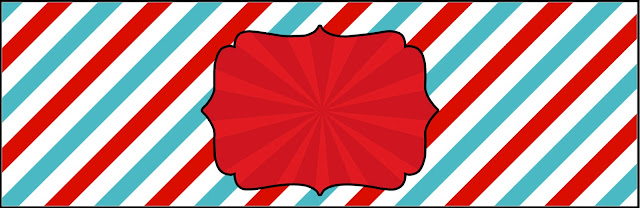 Rayas Celestes, Rojas y Blancas: Etiquetas para Candy Bar para Fiesta de Quince Años para Imprimir Gratis. Rayas Celestes, Rojas y Blancas: Etiquetas para Candy Bar para Fiesta de Quince Años para Imprimir Gratis.