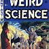 Weird Science v2 #14 - Wally Wood art & cover