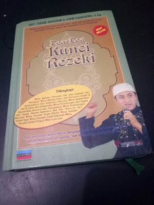 Doa Zikir Kerezekian Dan Kekayaan Surah Shaad Ayat 35 Dan Surah Al Isra Ayat 80 Rahasia Hidup Sukses Bebas Hutang Bahagia Kaya Sejahtera
