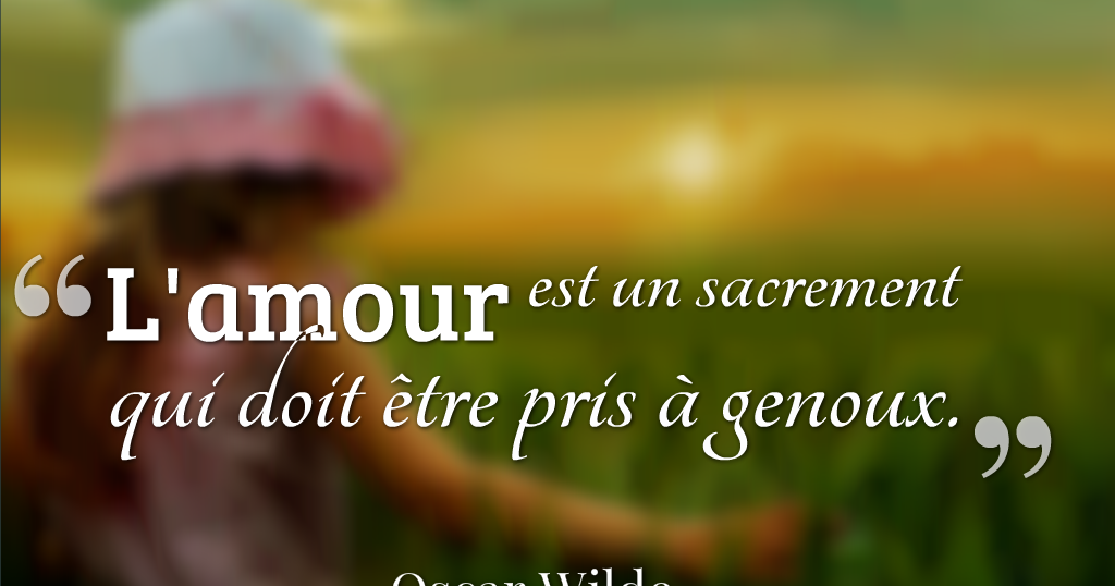 43 Citation D Amour Joie Best Citations D Amour