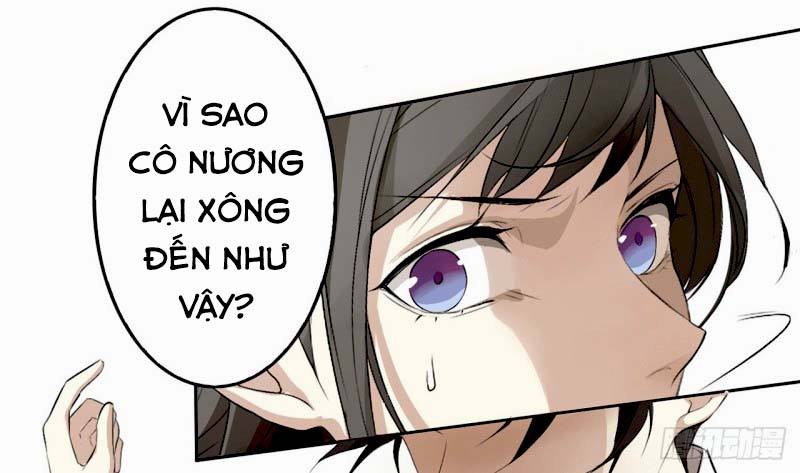 Bốc Toán Tử Chap 1 - Next Chap 2