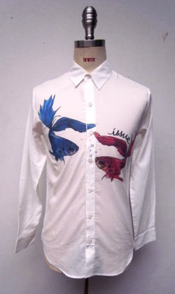 Bonjour Singapore: Fashion blog with a focus on Asia: No Issue with ...