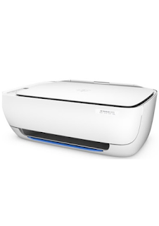 HP Deskjet 3630 Printer Installer Driver