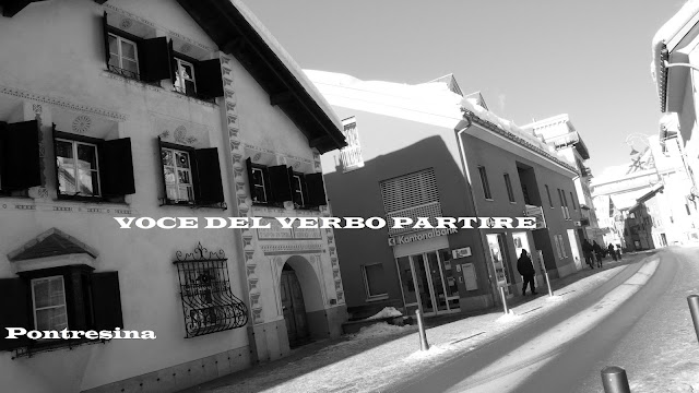 DOVE FERMARSI COL TRENINO DEL BERNINA: POSCHIAVO