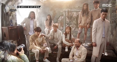 Missing Nine Drama_Korea_Missing_Nine