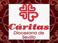 Cáritas diocesana de Sevilla