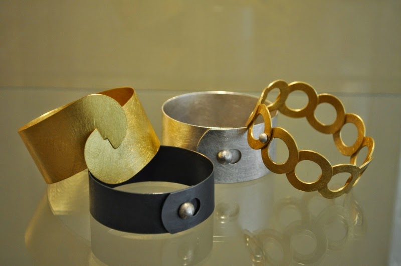 Pas Par Tou Polish Jewelry Designer Marcin Zaremski