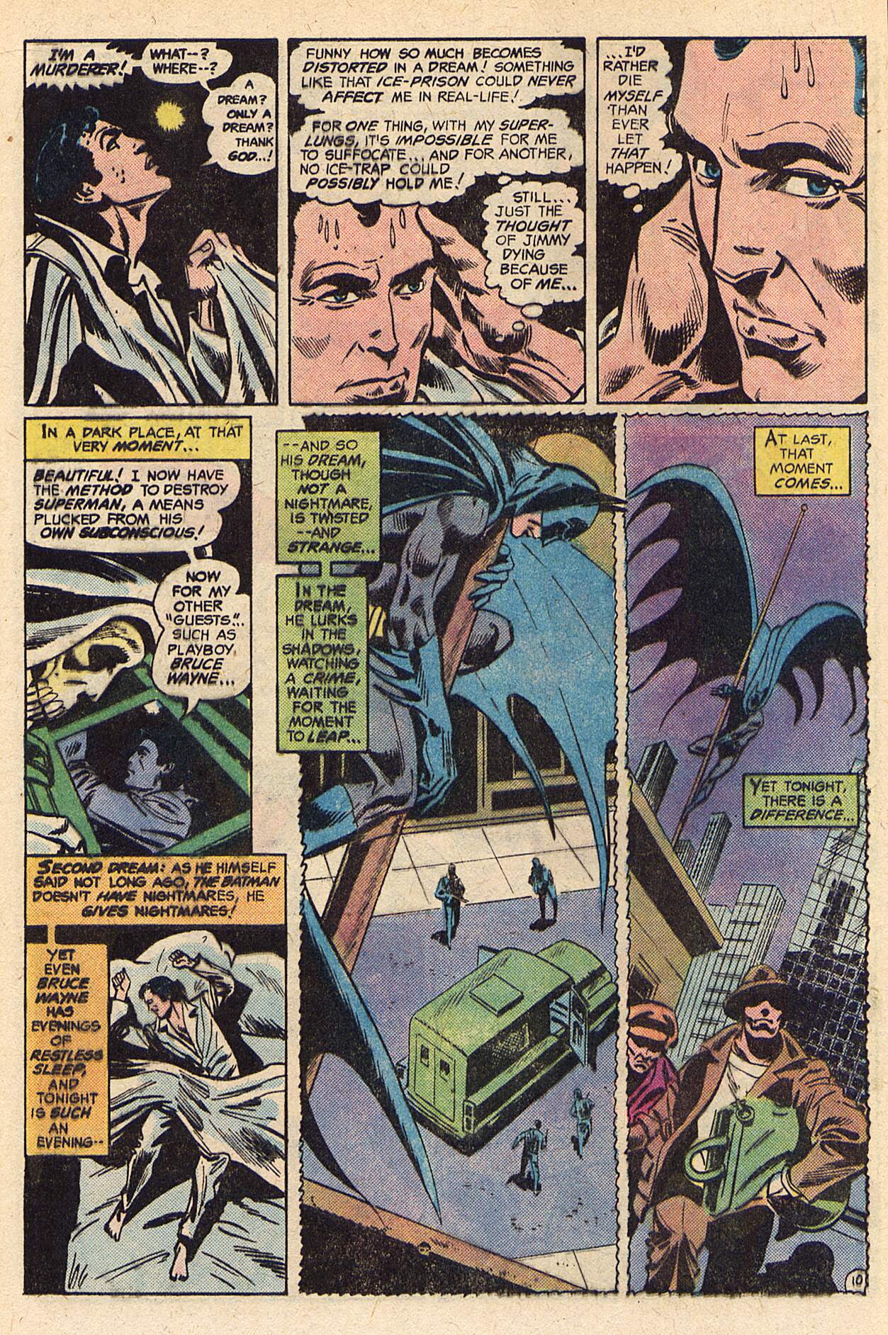 Justice League of America (1960) 154 Page 12