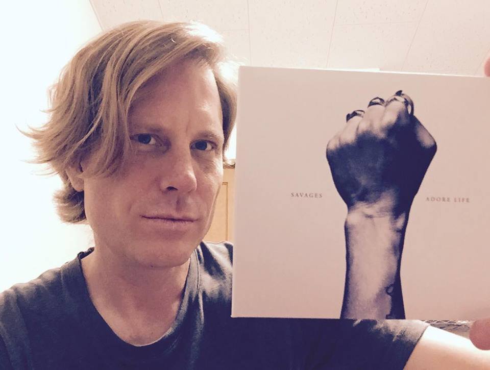 Savages Silence Yourself Review Savages Silence Yourself Review