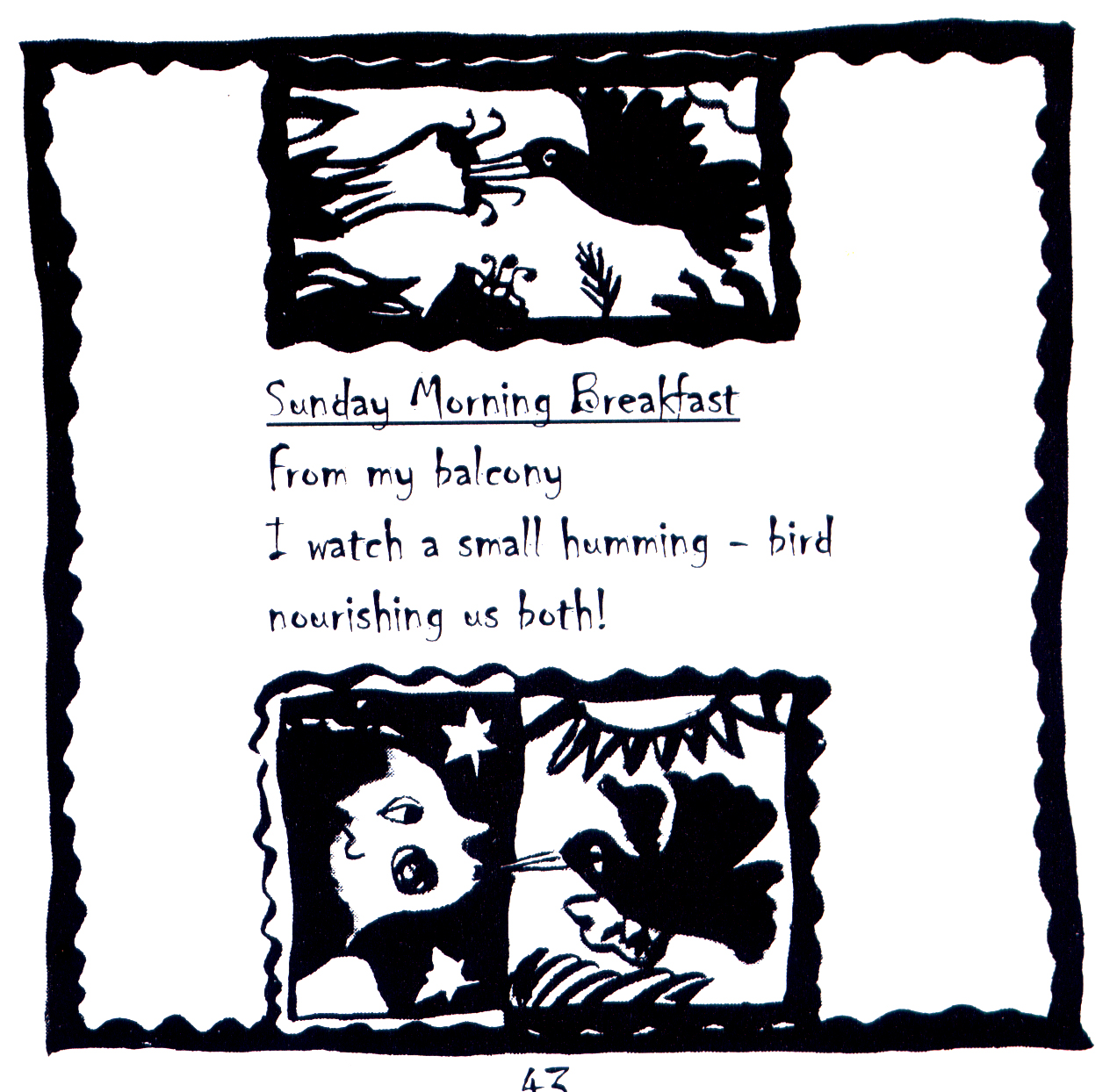 Kikimundo Kiki S World September 2016