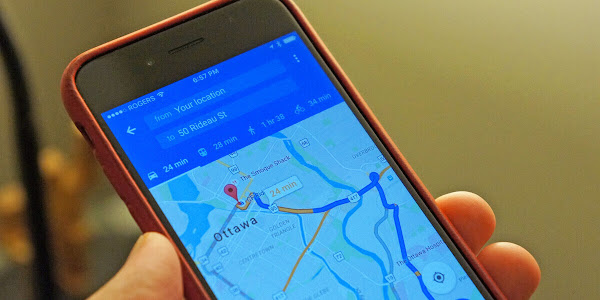Gps Android Tidak Bisa Akurat, Bagaimana Cara Mengatasinya | Androidepic.com